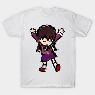 YoomyDance T-Shirt